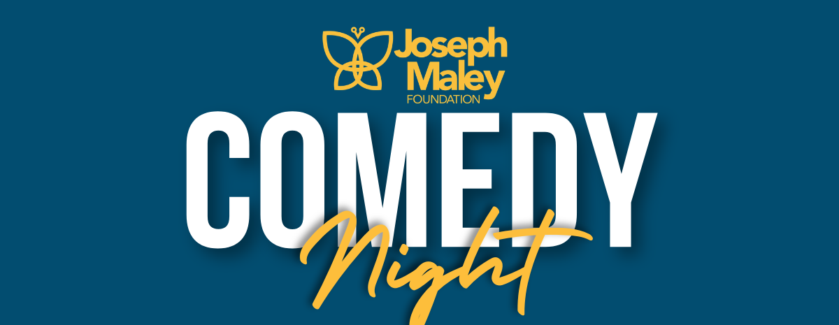 2026 Comedy Night with Lucas Waterfill