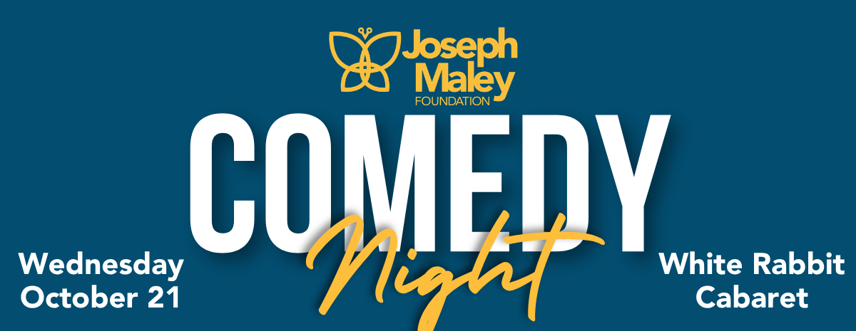 2026 Comedy Night with Lucas Waterfill
